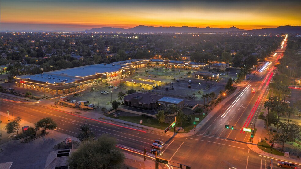 More Photos Of E Warner Rd @ S McClintock Dr, Tempe Unknown For Lease