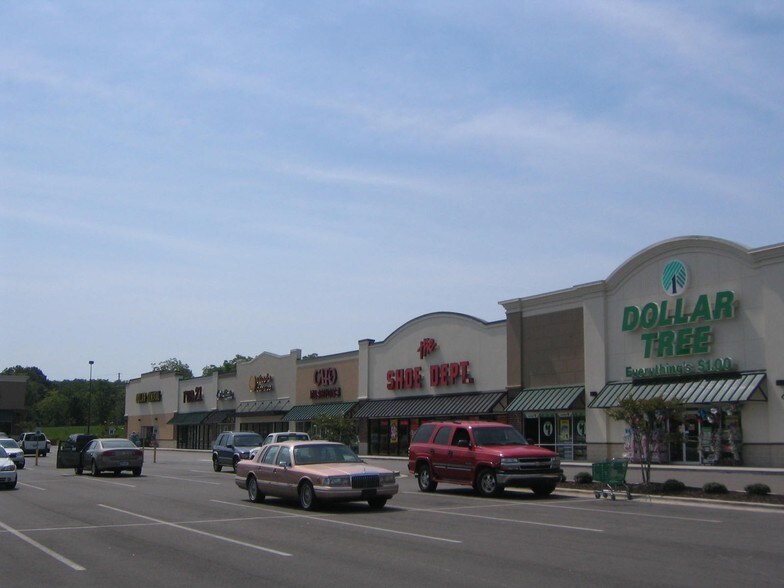 More Photos Of , Guntersville General Retail For Sale