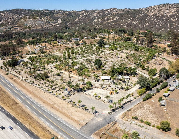 More Photos Of 26437 N Centre City Pky, Escondido Land For Sale