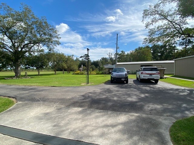 More Photos Of 19019 FM 2100, Crosby Land For Sale