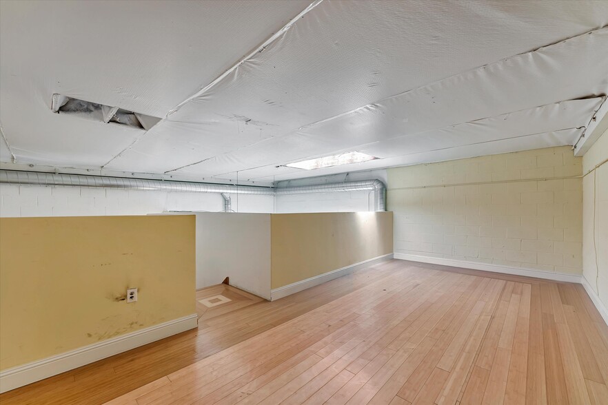 More Photos Of 1227 San Pablo Ave, Berkeley Storefront For Sale