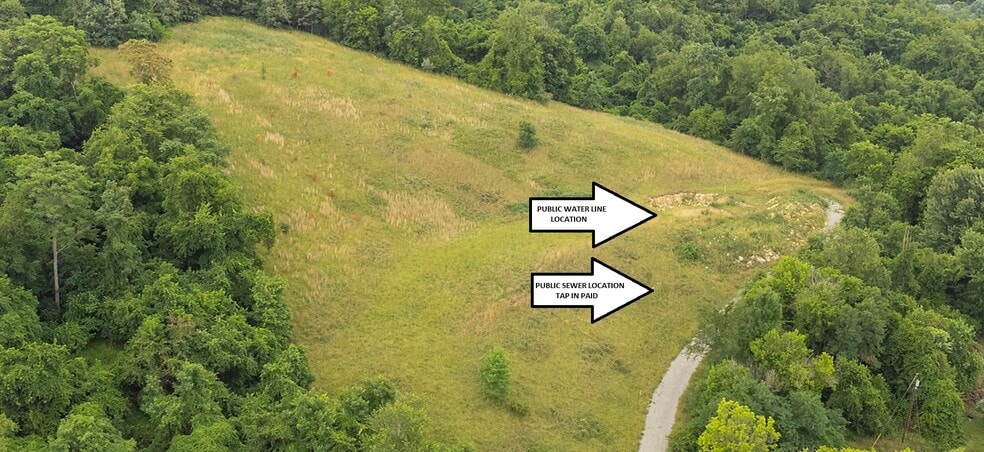 More Photos Of 10 Frazier Drive, Perryopolis Land For Sale