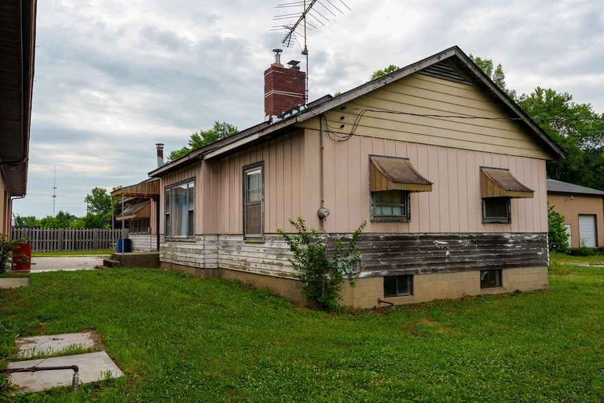 More Photos Of , Greenfield Unknown For Sale