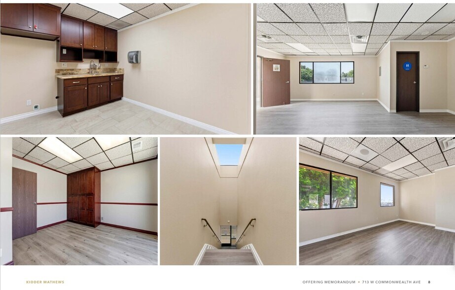 More Photos Of 713 W Commonwealth Ave, Fullerton Office For Sale