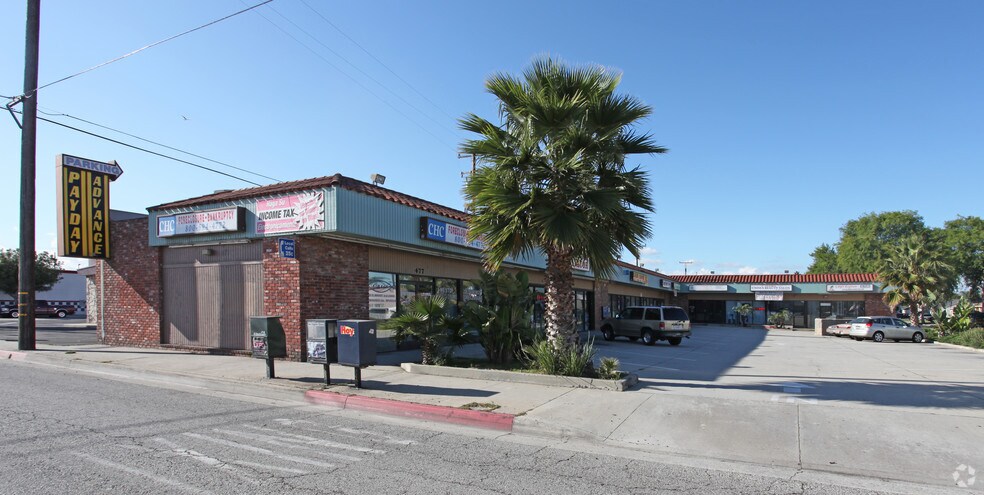 More Photos Of 477-495 Washington Blvd, Montebello Freestanding For Lease