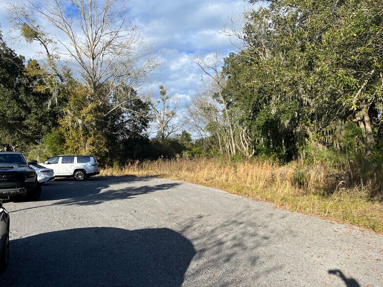 More Photos Of 3551 New Berlin, Jacksonville Land For Sale