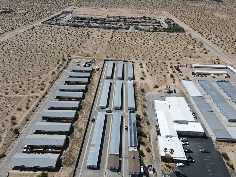 More Photos Of 5020 Adobe Rd, Twentynine Palms Specialty For Sale