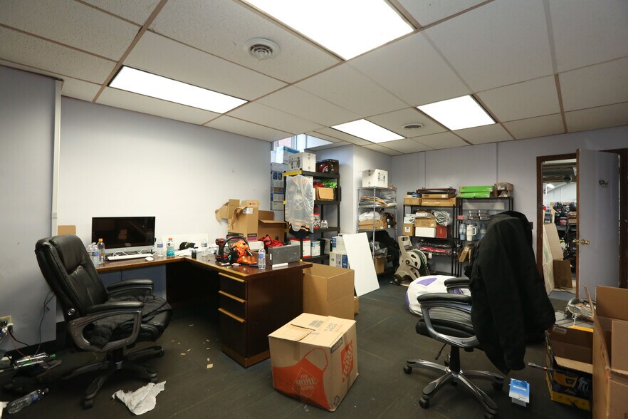 More Photos Of 620 South Ave, Rochester Light Manufacturing For Sale