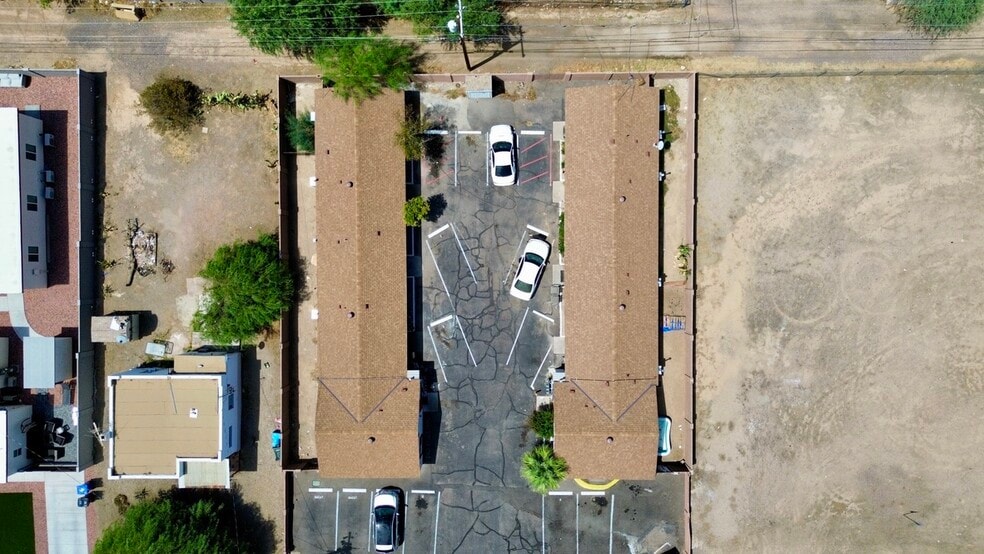 More Photos Of 8910-8912 N 3rd St, Phoenix Apartments For Sale
