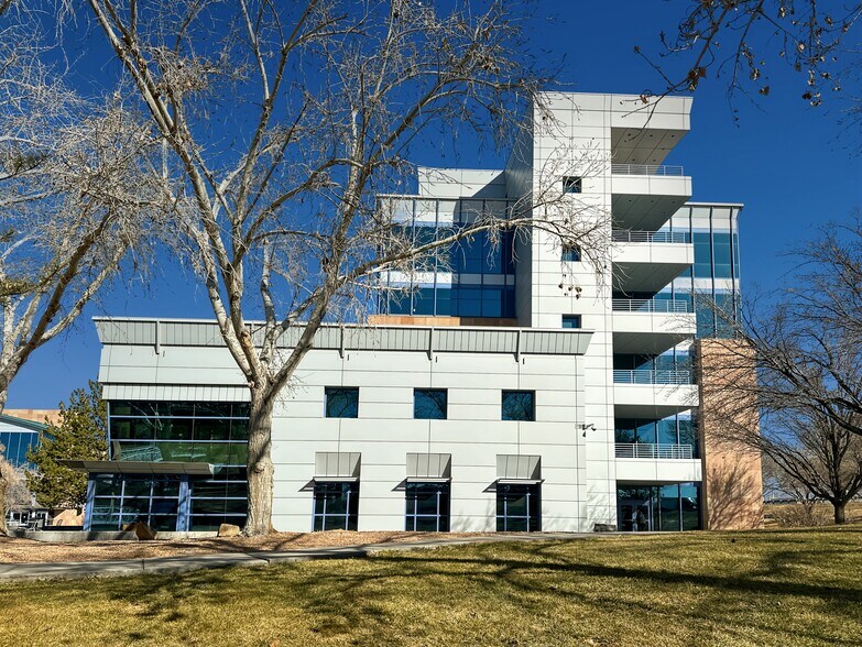 More Photos Of 100 Sun Ave NE, Albuquerque Coworking Space