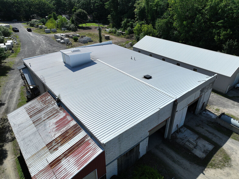 More Photos Of 356 Tuckie Rd, North Windham Industrial For Sale