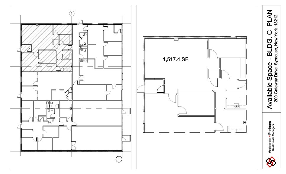 More Photos Of 200 Gateway Park Dr, Syracuse Warehouse For Sale