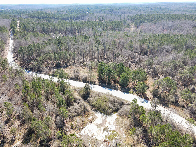 Primary Photo Of 7645 Old Rico Rd, Chattahoochee Hills Land For Sale