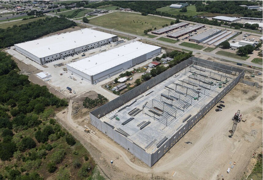 More Photos Of 635 Military Pky, Mesquite Unknown For Lease