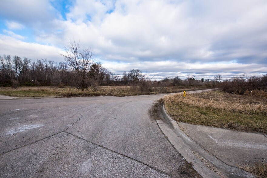 More Photos Of Parcel C Rambo Road, Bridgman Land For Sale