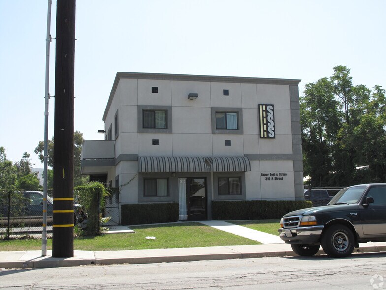 More Photos Of 310 A St, Fillmore Land For Lease