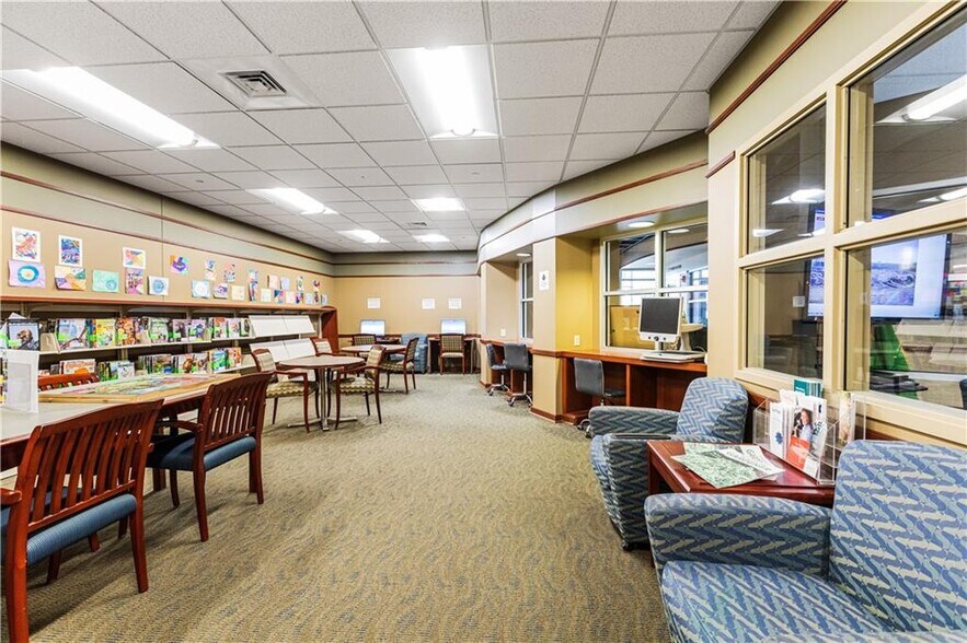 More Photos Of 1900 Belt hwy, Saint Joseph Department Store For Sale