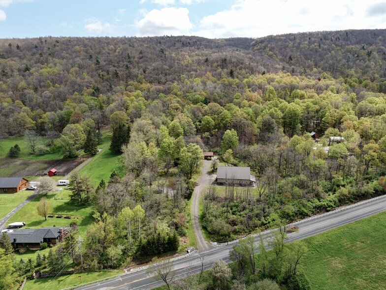More Photos Of 5685 County Road 33, Canandaigua Specialty For Sale