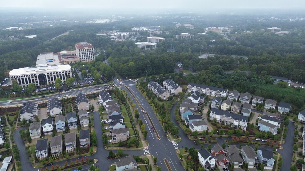 More Photos Of 1400 Manuel Ln, Alpharetta Land For Sale