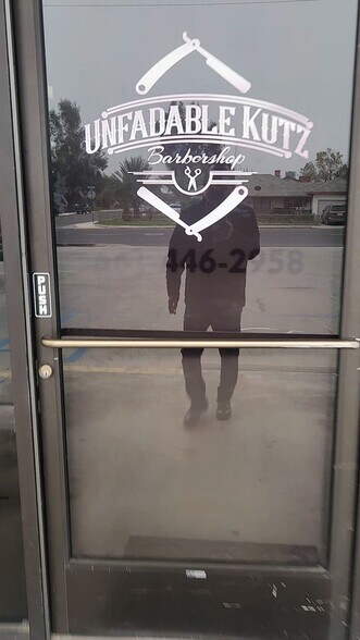Primary Photo Of 1625 Cecil Ave, Delano Freestanding For Lease