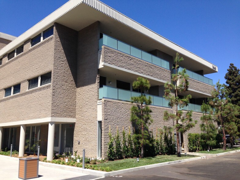 More Photos Of 3640 Lomita Blvd, Torrance Medical For Lease