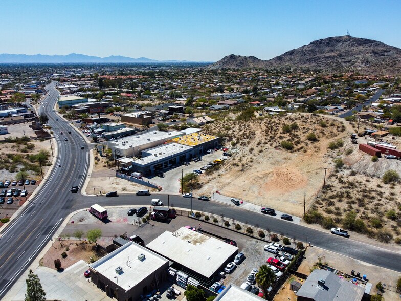 More Photos Of 1546 Cholla Street, Phoenix Land For Sale