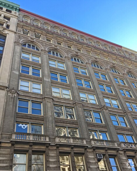More Photos Of 584-590 Broadway, New York Office For Lease
