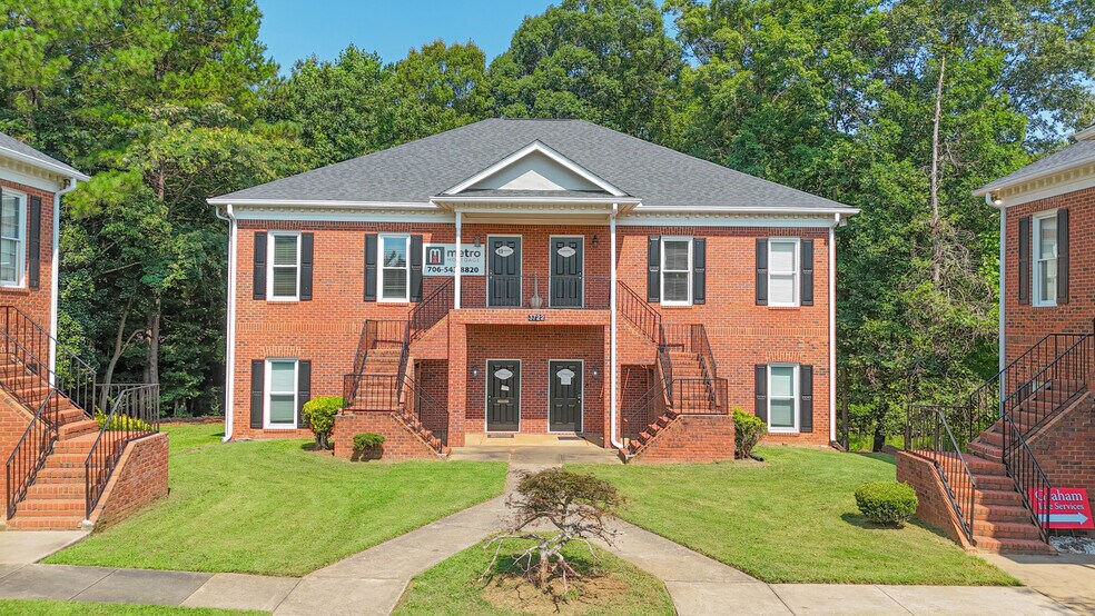 More Photos Of 3722 Atlanta Hwy, Athens Office For Sale