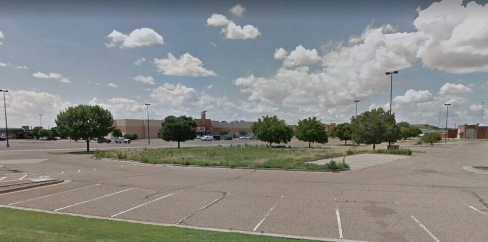 More Photos Of 5702 Spur 327, Lubbock Land For Sale