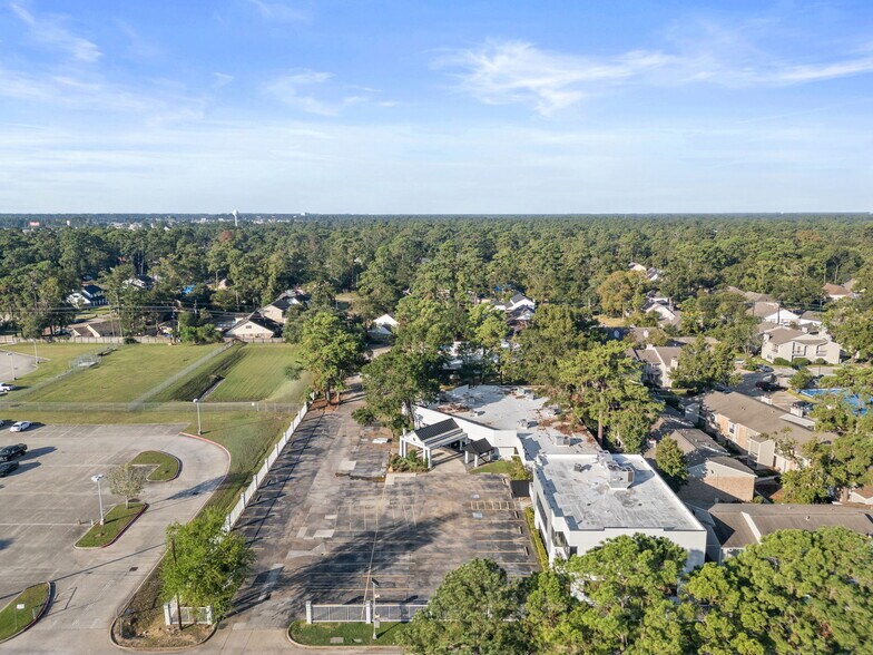 More Photos Of 17325 Red Oak Dr, Houston Medical For Sale