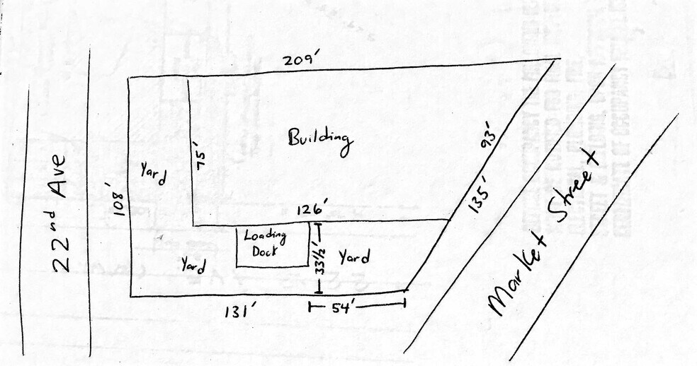 More Photos Of 860 Market St, Paterson Service For Lease