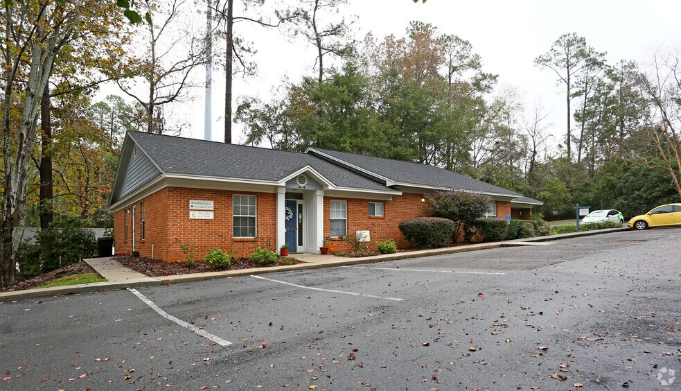 Primary Photo Of 1911 Buford Blvd, Tallahassee Medical For Lease