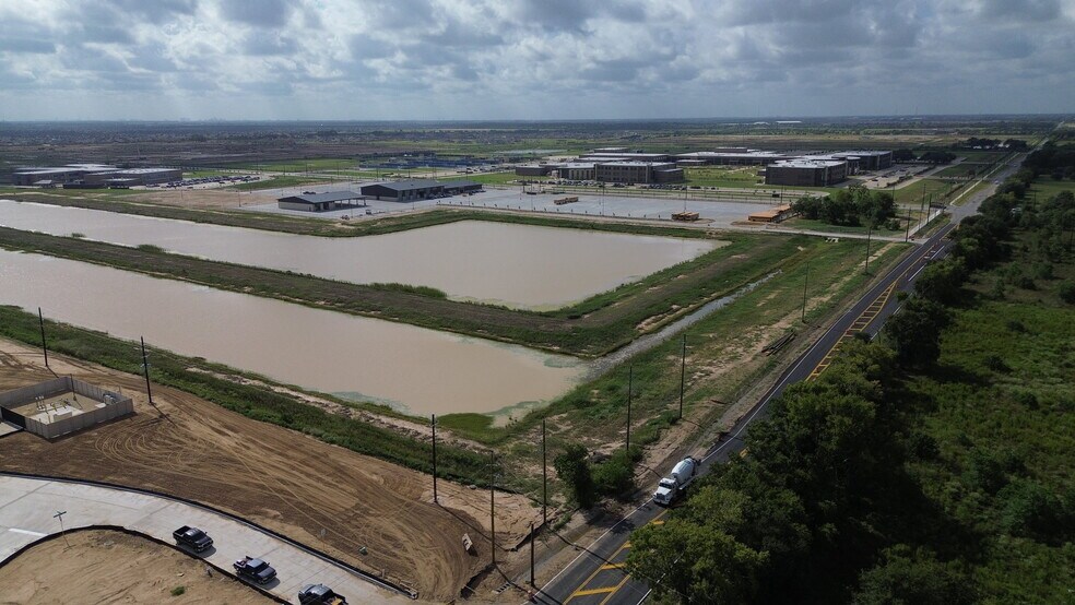 More Photos Of 8227 Katy Hockley Rd, Katy Land For Sale