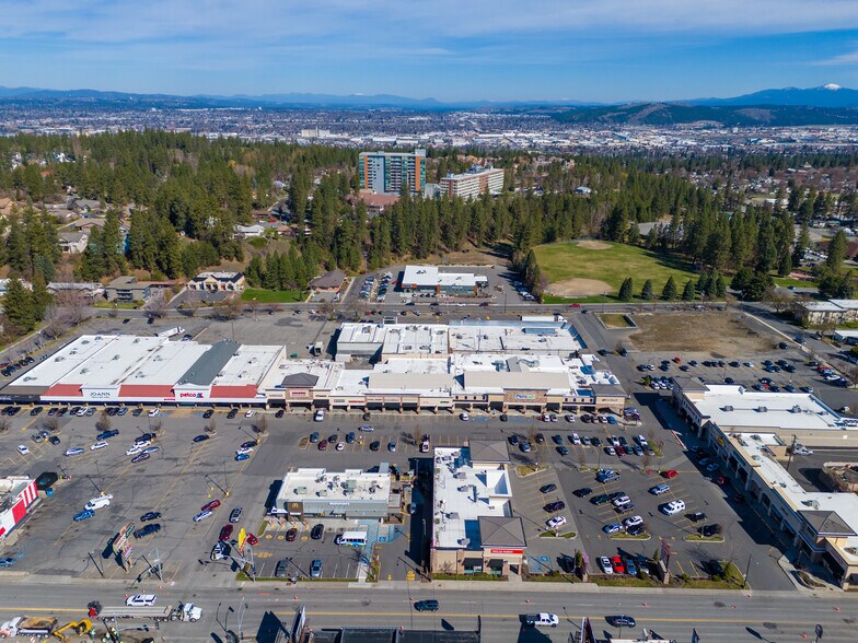 More Photos Of 2989-2929 E 29th Ave, Spokane Land For Lease