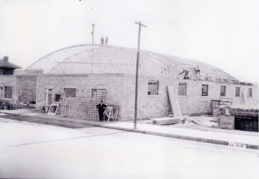 More Photos Of 308 Yampa Ave, Craig Industrial For Sale