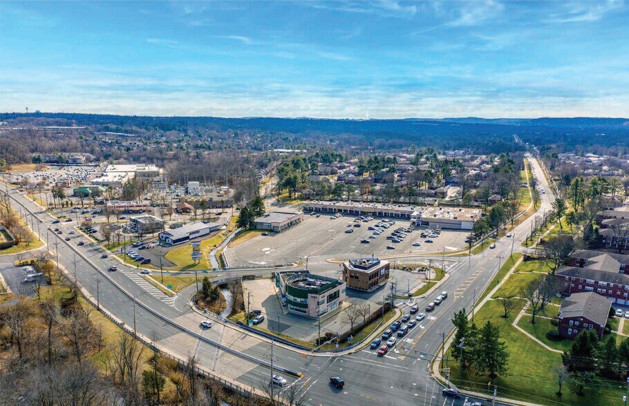 Primary Photo Of 777 Hamburg Tpke, Wayne Unknown For Lease