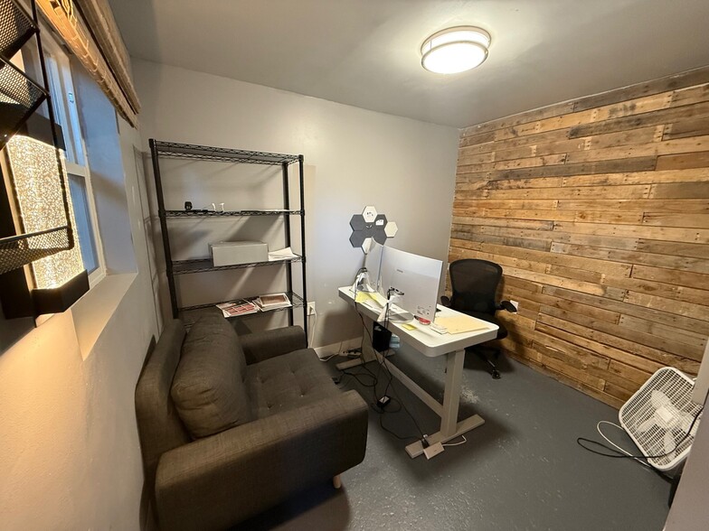 More Photos Of 4210 Cook St, Denver Warehouse For Lease