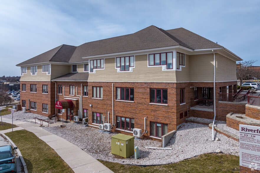 More Photos Of , Sheboygan Office For Sale