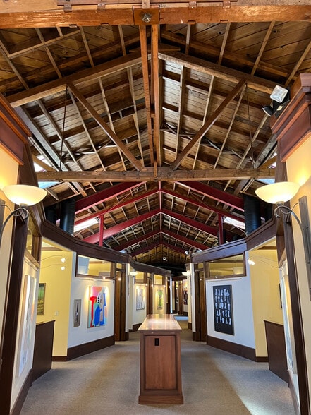 More Photos Of 830 The Alameda, San Jose Storefront For Sale