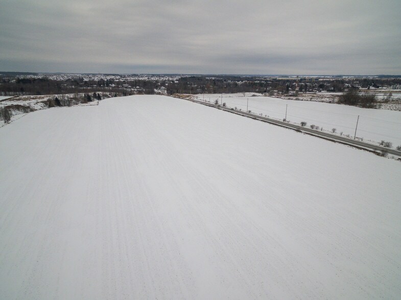 More Photos Of Limebank Rd @ Leitrim Road, Ottawa Land For Lease