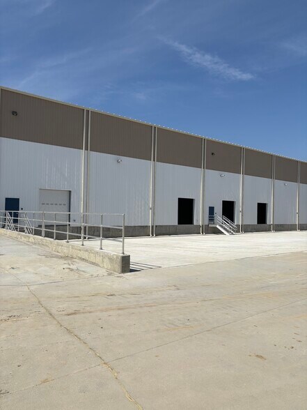 More Photos Of 5885 Industrial Dr., Athens Manufacturing For Sale