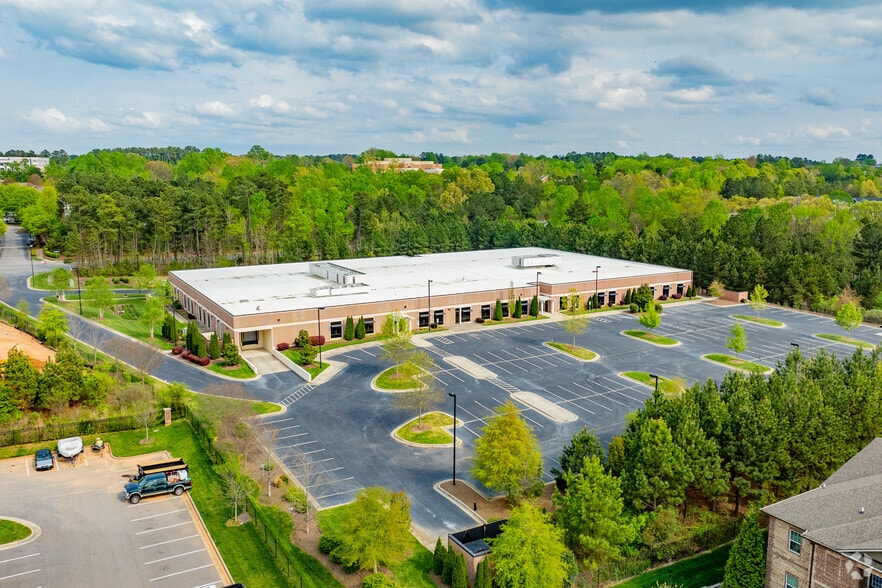 More Photos Of 11125 Forest Pines Dr, Raleigh Medical For Sale