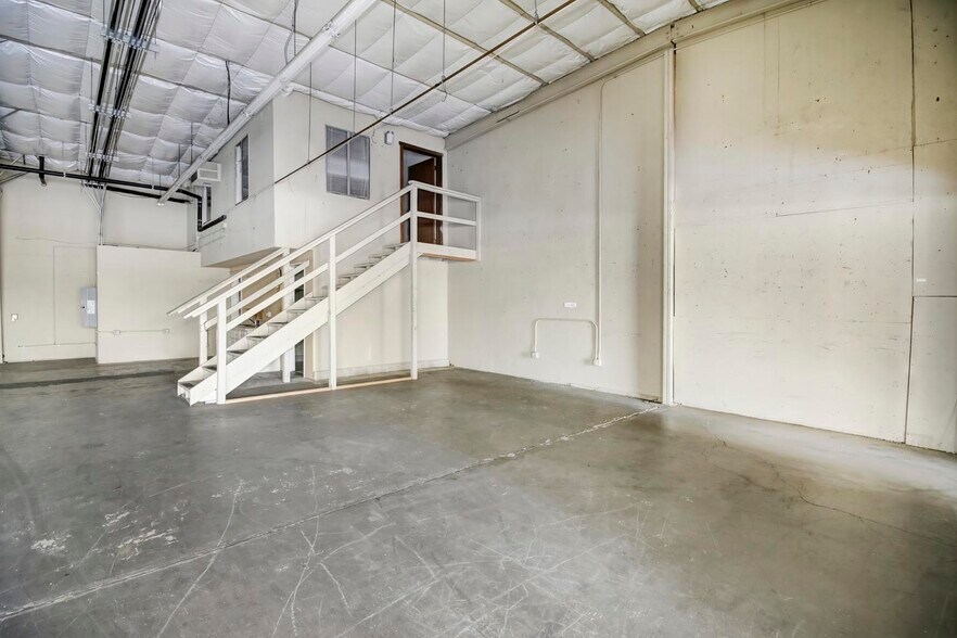 More Photos Of 2265 Sunrise Blvd, Gold River Auto Repair For Lease