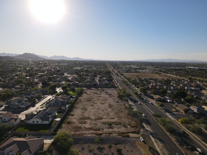 More Photos Of 2803 E Baseline Rd, Phoenix Land For Lease