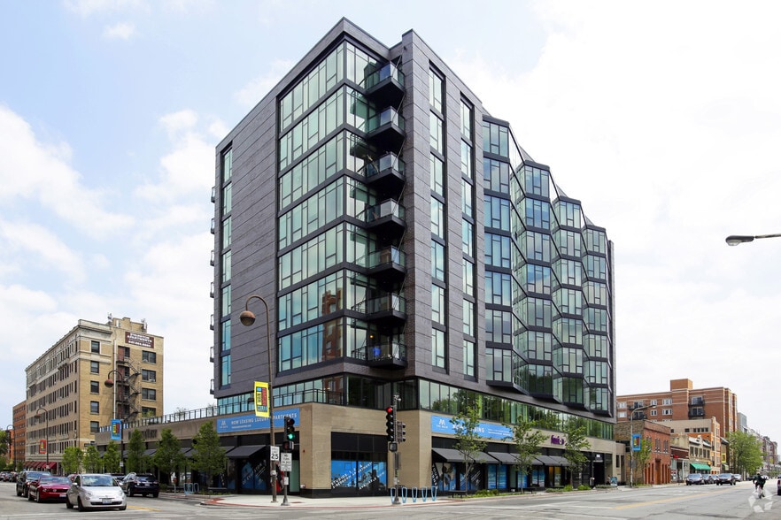 More Photos Of 847 Chicago Ave, Evanston Apartments For Lease