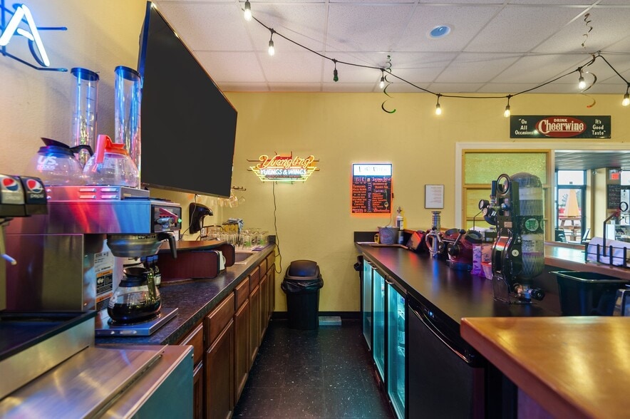 More Photos Of 102 Berry St, Hertford Restaurant For Sale