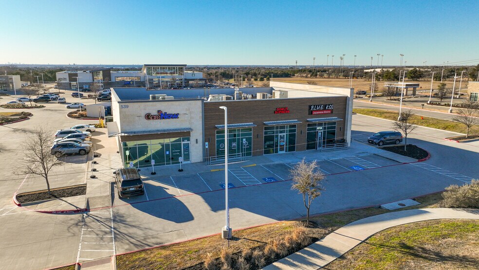 More Photos Of , Heath General Retail For Sale