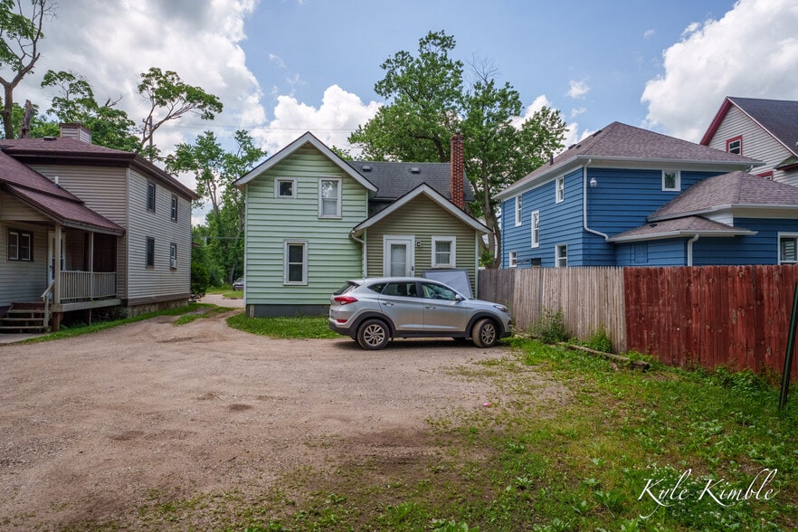 More Photos Of , Kalamazoo Multifamily For Sale