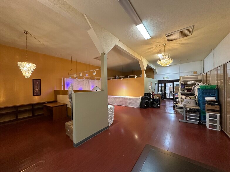 More Photos Of 1657-1669 W Venice Blvd, Los Angeles Manufacturing For Lease