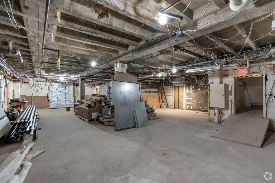 More Photos Of 2029 K St NW, Washington Office For Sale